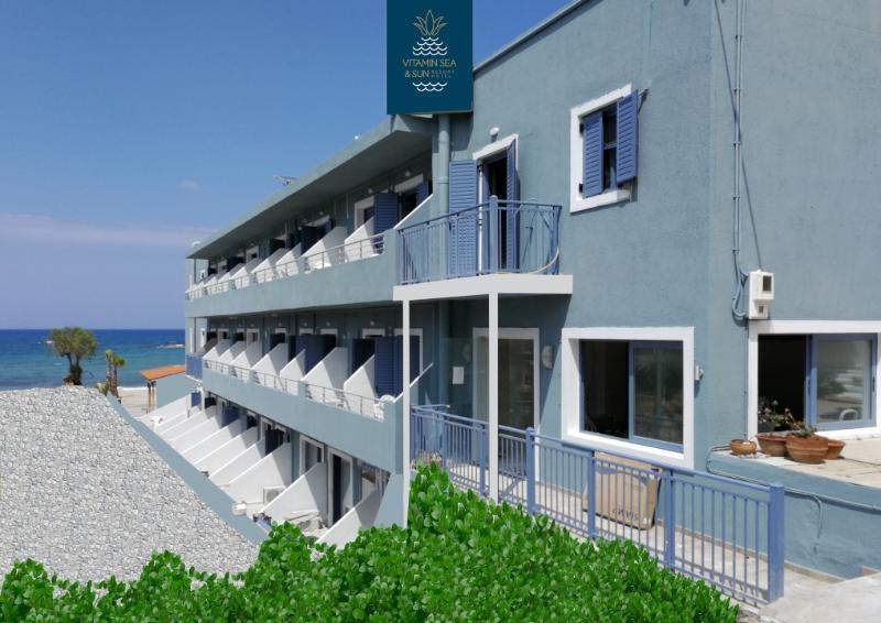 Hotel Compass Stalida