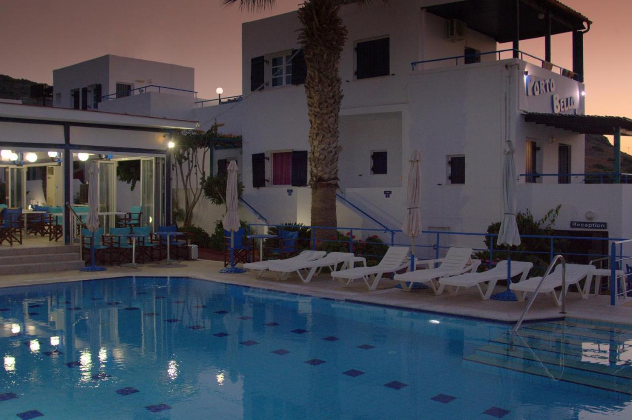 Porto Aparthotel *