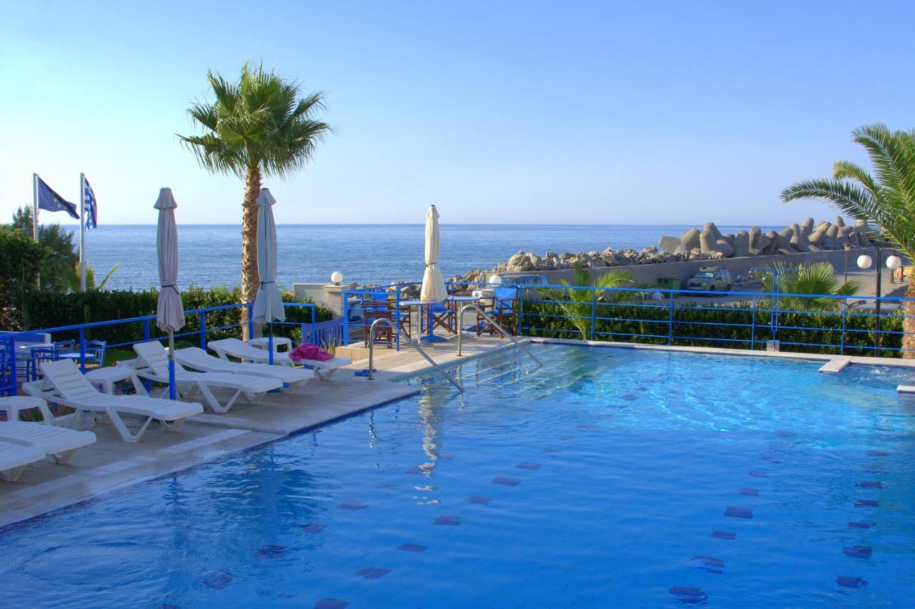 Porto Aparthotel *