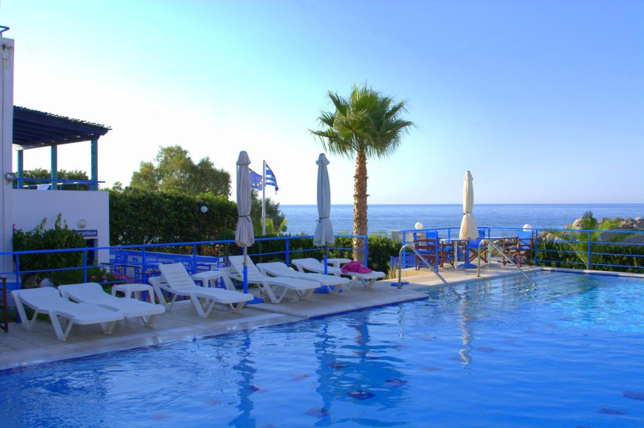 Porto Aparthotel *
