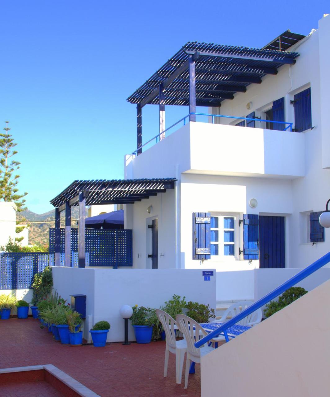 Porto Milatos