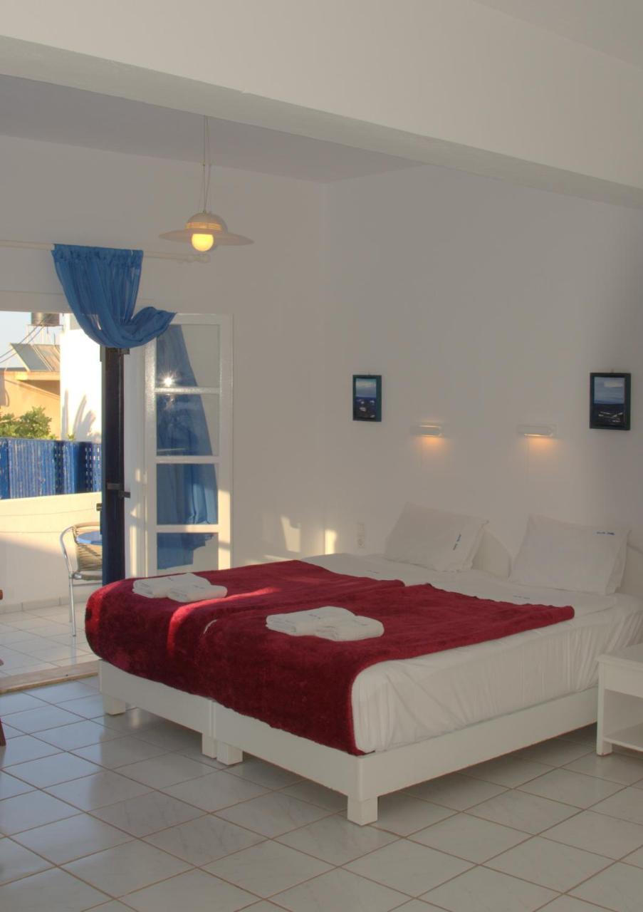 Porto Milatos