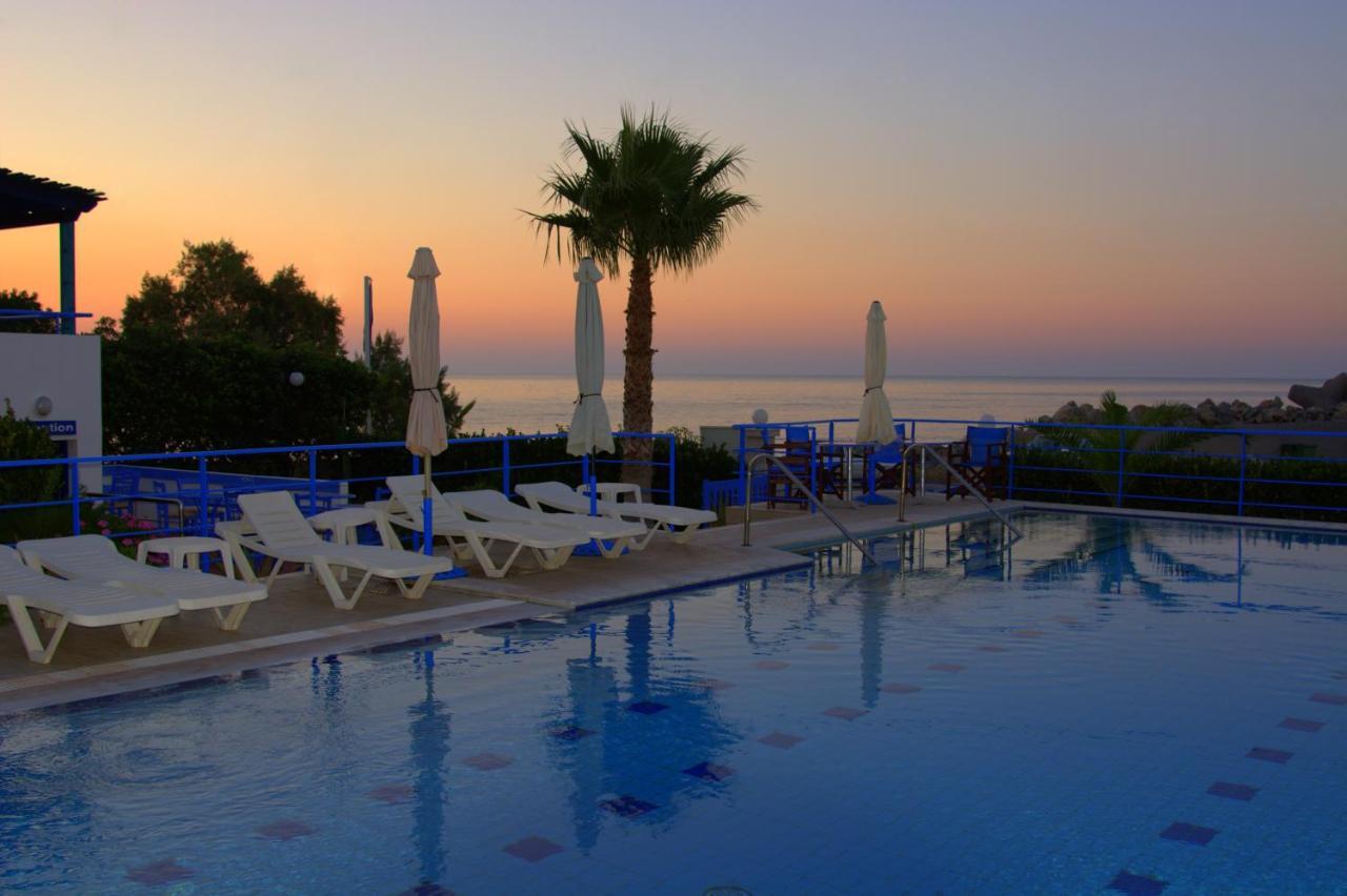Porto Aparthotel
