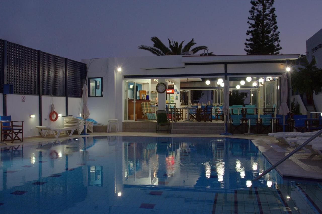 Porto Aparthotel *