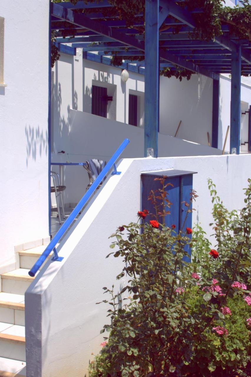 Porto Milatos
