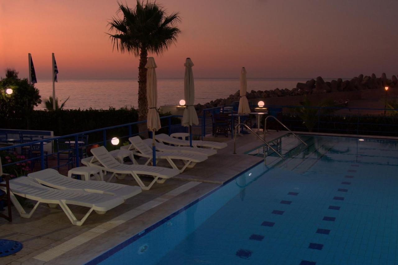 Aparthotel Porto *