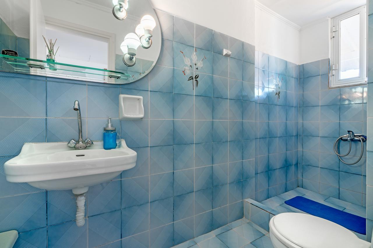 Apartment Lagoudera
