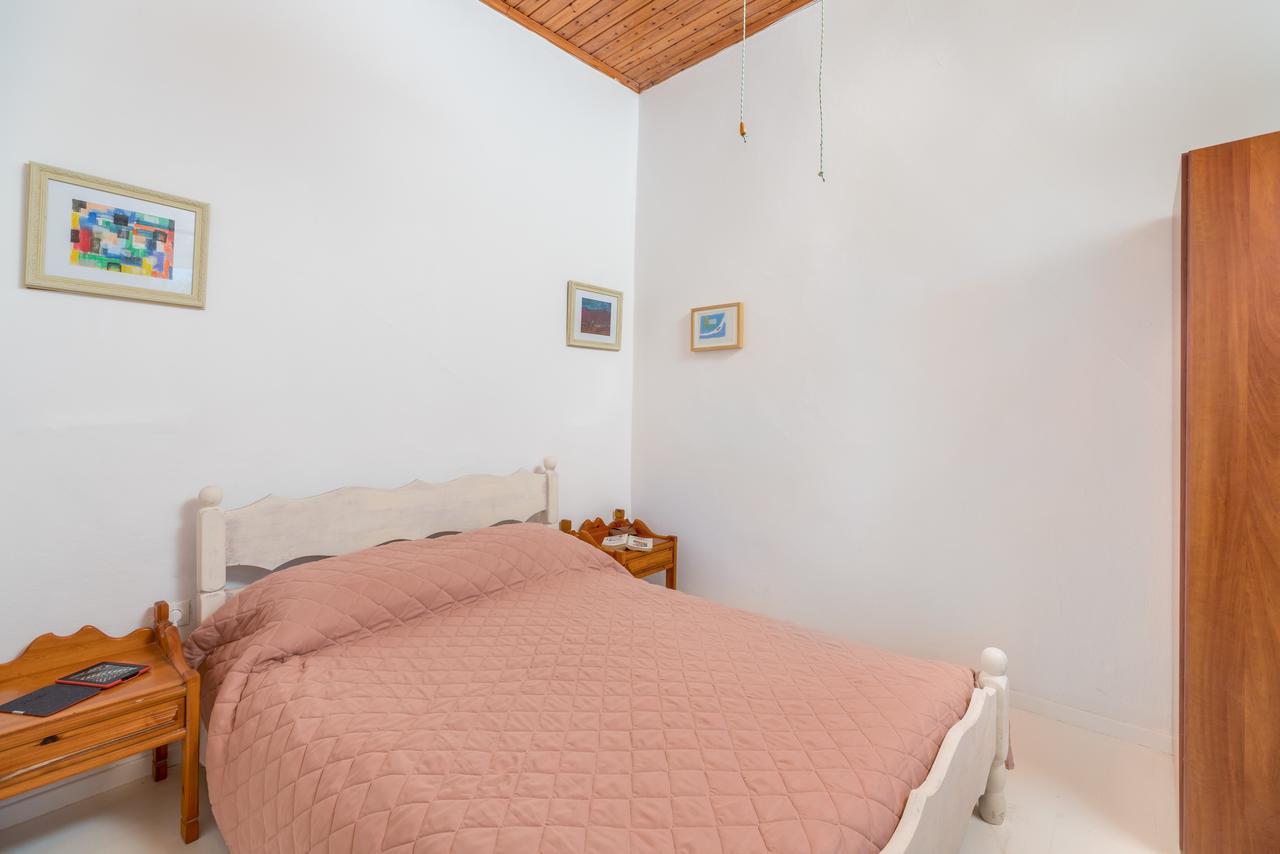 Lagoudera * Kavos