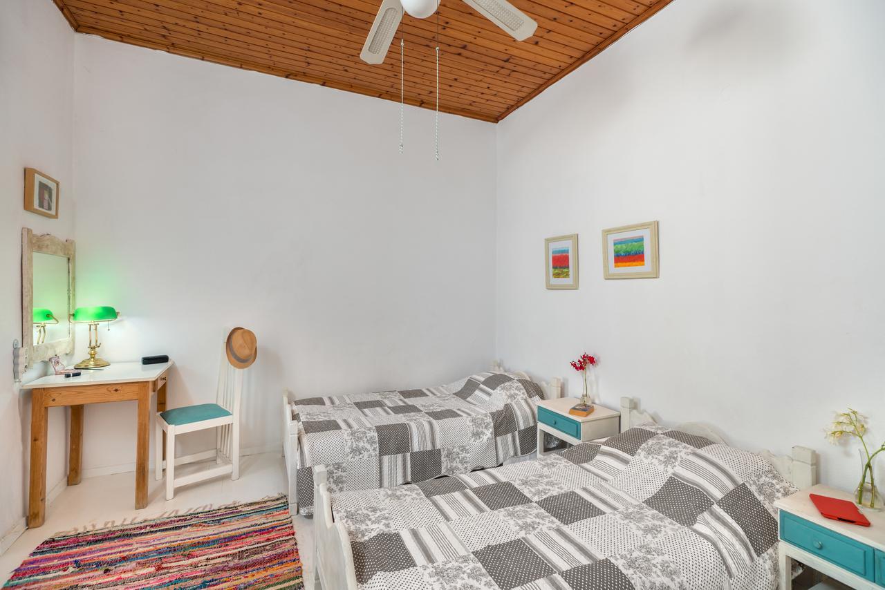 Lagoudera Apartment *
