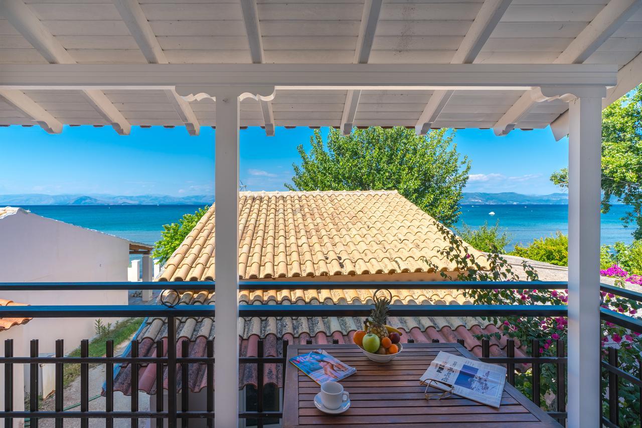 Lagoudera Kavos