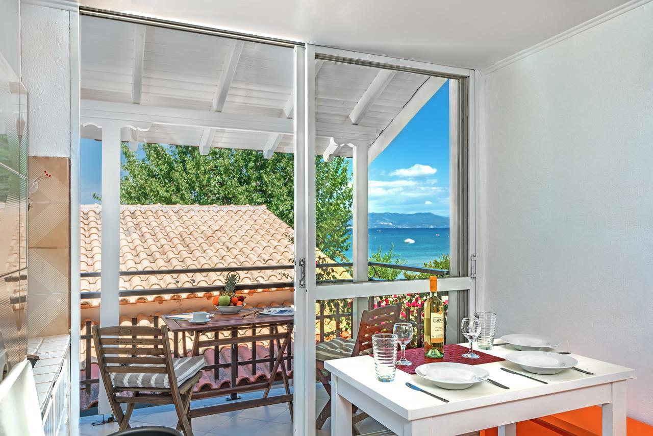 Lagoudera * Kavos