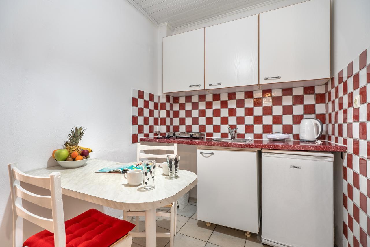 Apartment Lagoudera