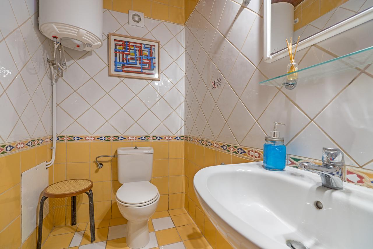 Apartment Lagoudera