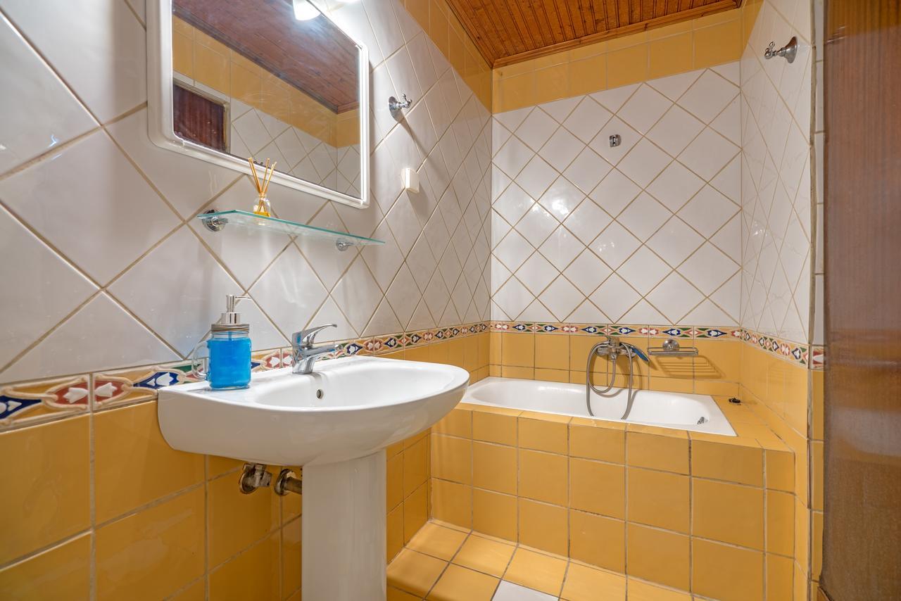 Apartment Lagoudera Kavos