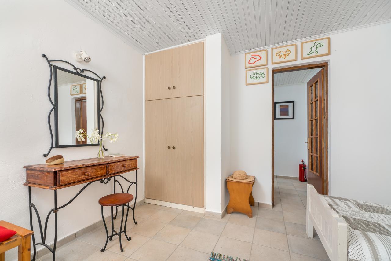 Apartment Lagoudera *