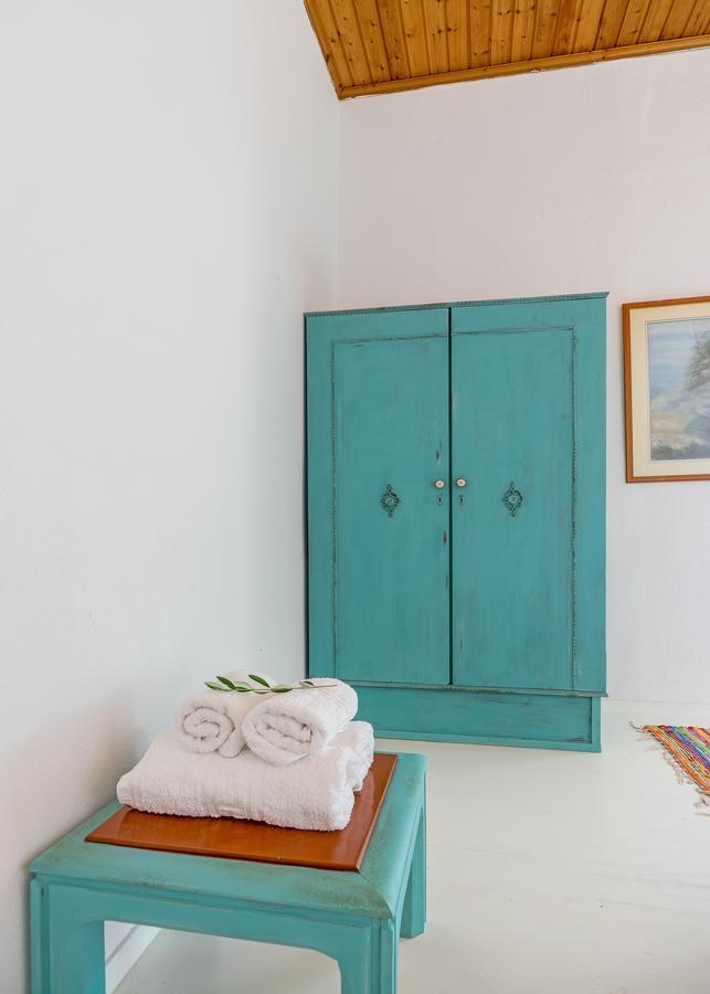 Apartment Lagoudera *