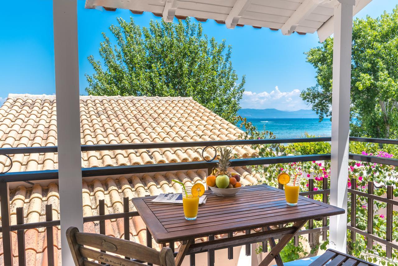 Apartment Lagoudera Kavos