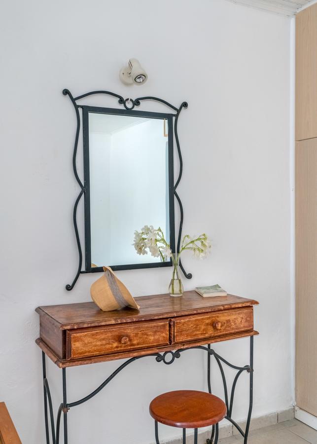 Apartment Lagoudera
