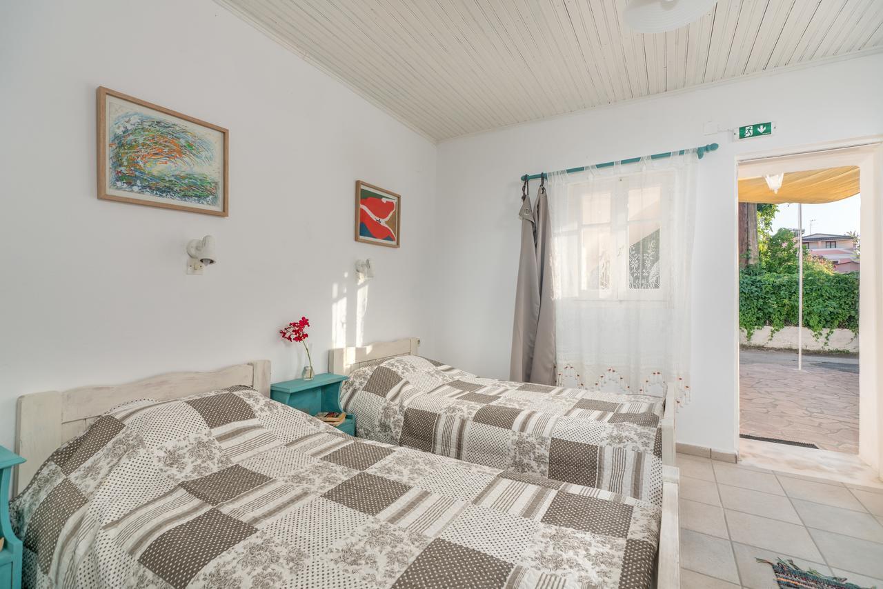 Lagoudera Kavos
