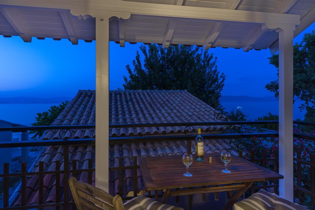 Apartment Lagoudera *