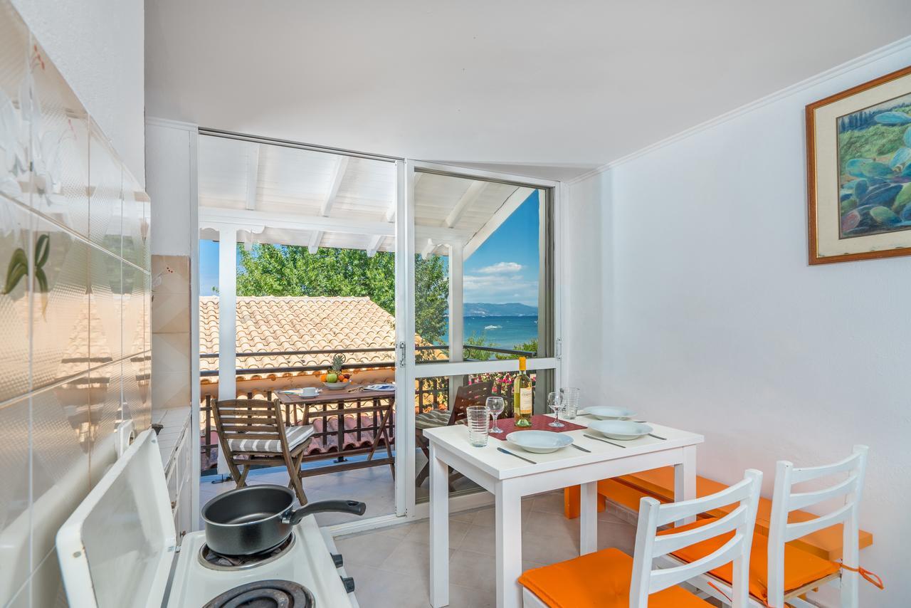 Apartment Lagoudera