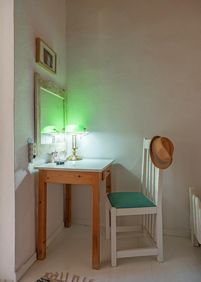 Lagoudera Apartment