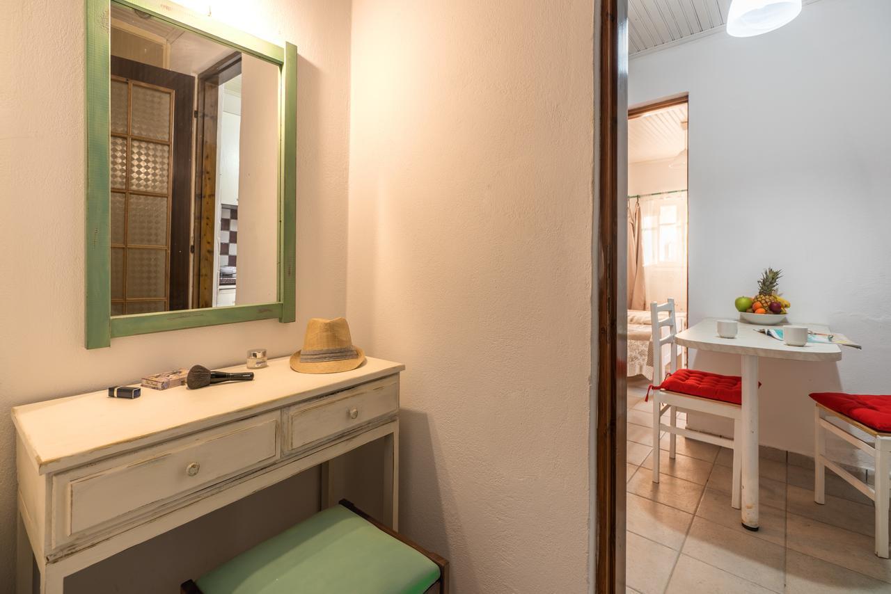 Apartment Lagoudera