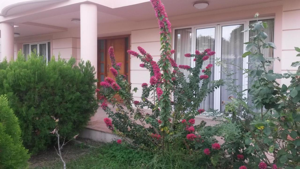 Villa Rea Kremasti (Rhodes)