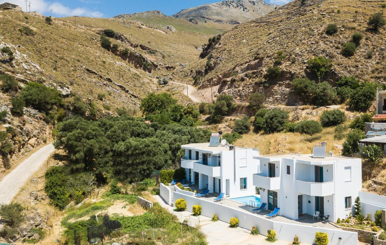 Sunset Maisonettes * Plakias