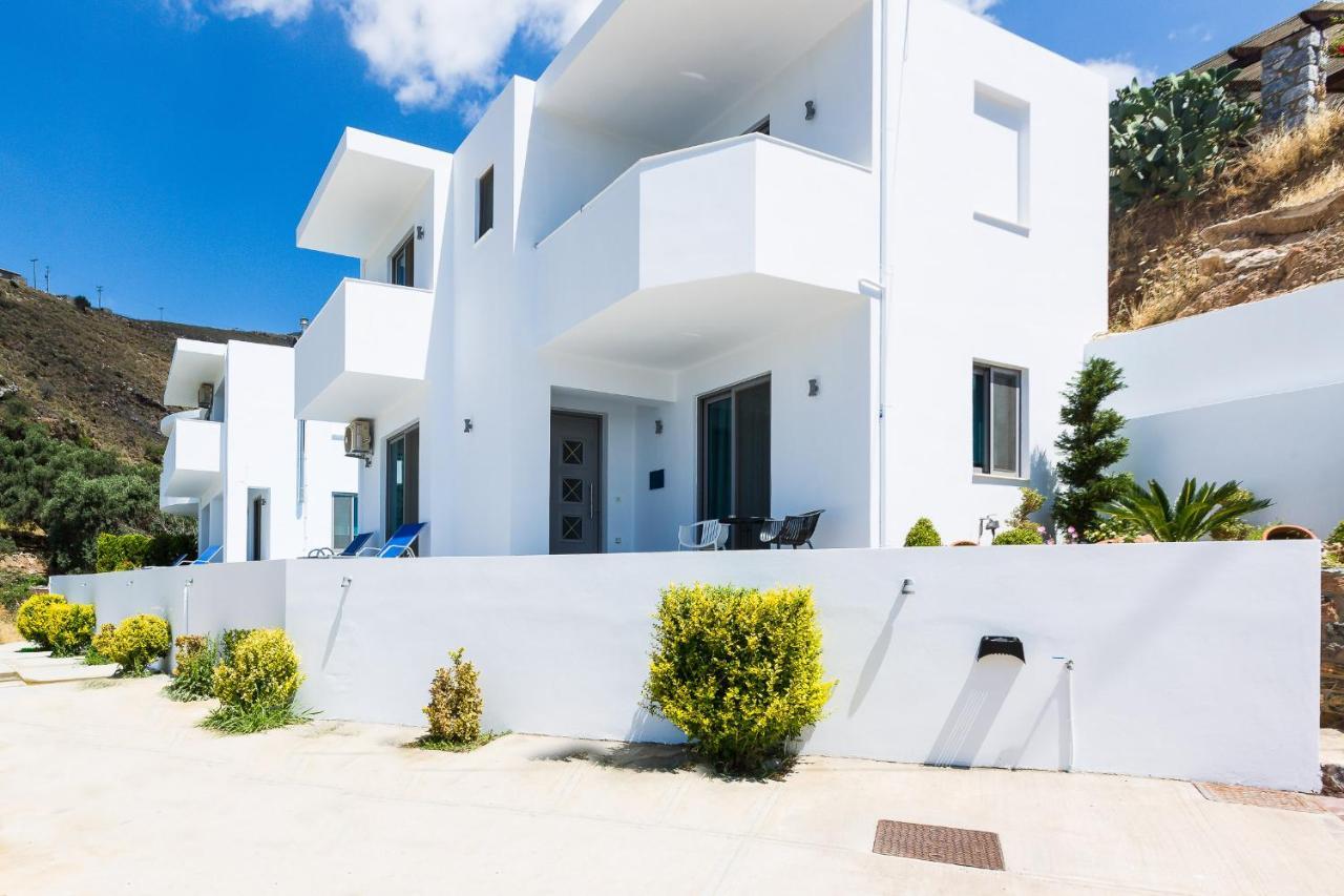 Sunset Maisonettes