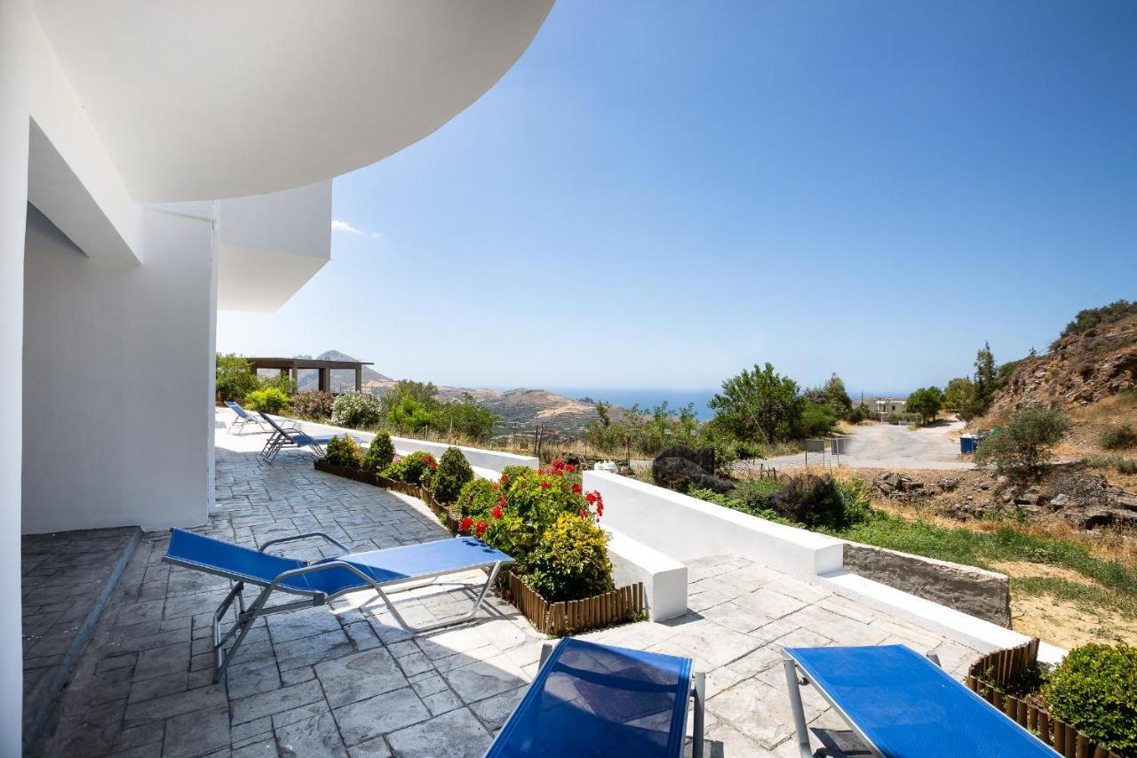 Sunset Maisonettes Plakias