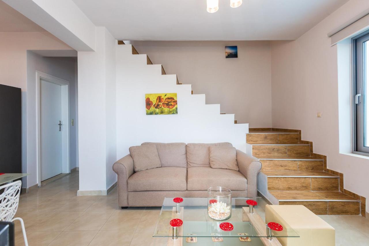 Villa Sunset Maisonettes