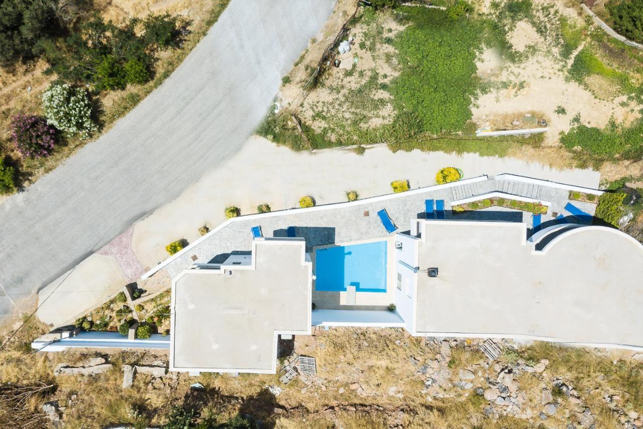 Sunset Maisonettes Villa *