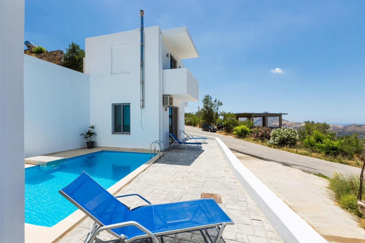 Villa Sunset Maisonettes
