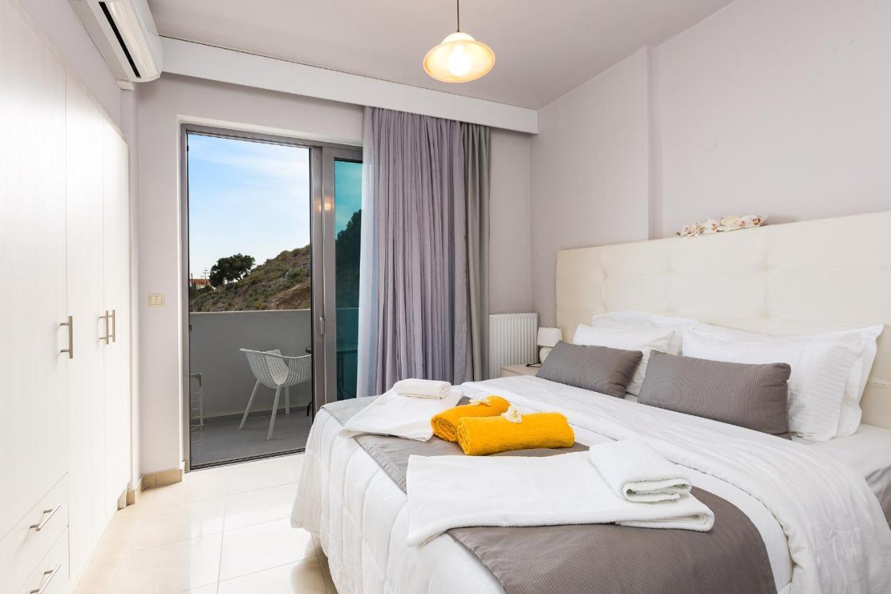Sunset Maisonettes Villa