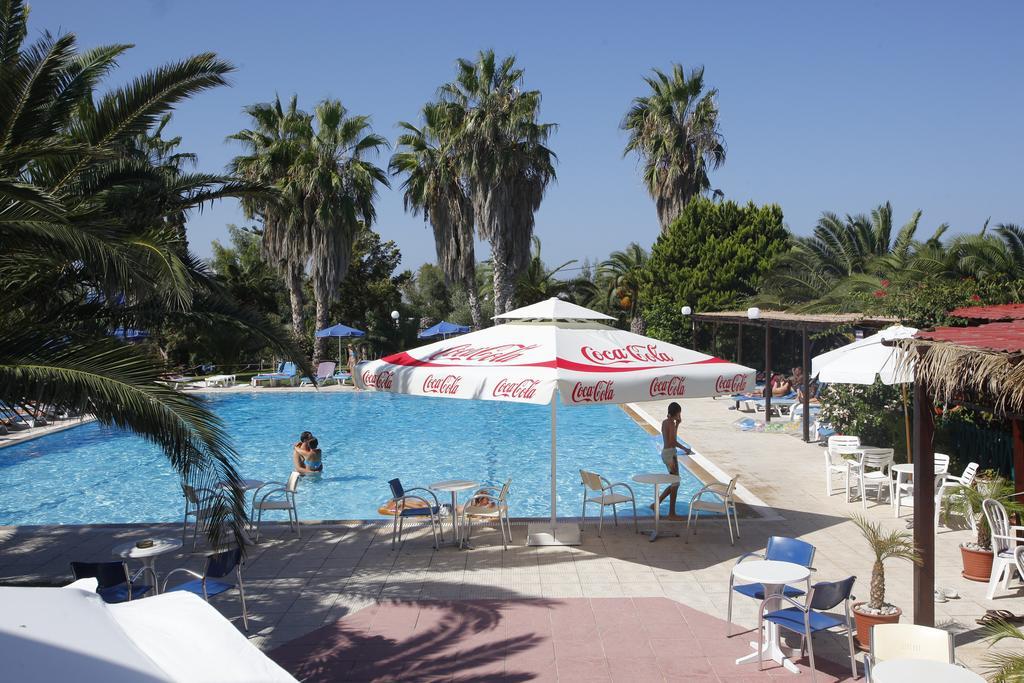 Hotel Nina
