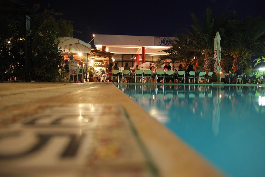 Hotel Nina Marmari (Kos)
