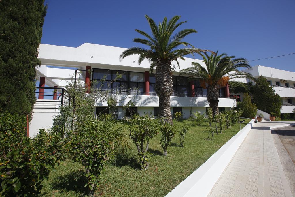 Nina Hotel Marmari (Kos)