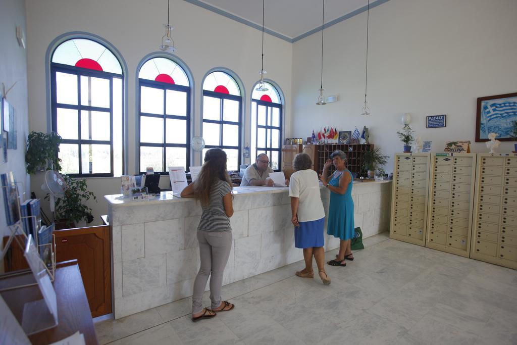 Nina Hotel