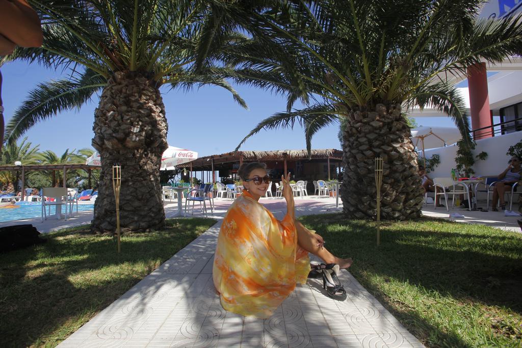 Hotel Nina Marmari (Kos)