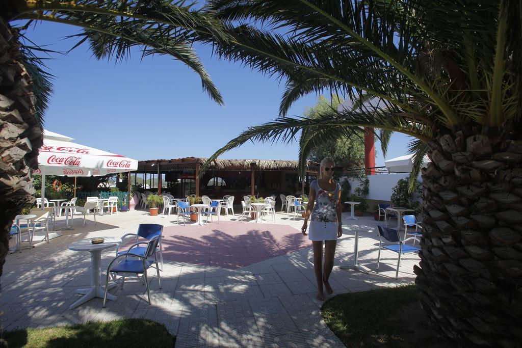 Hotel Nina
