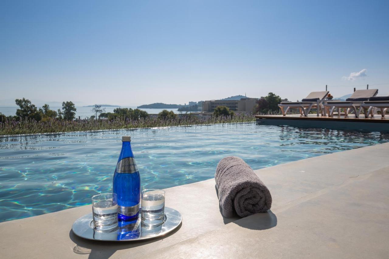 Villa Ren Dassia (Corfu)