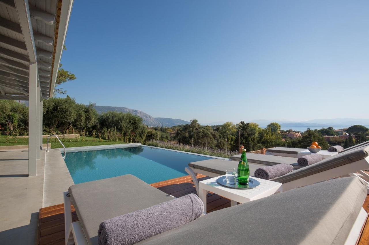 Ren * Dassia (Corfu)