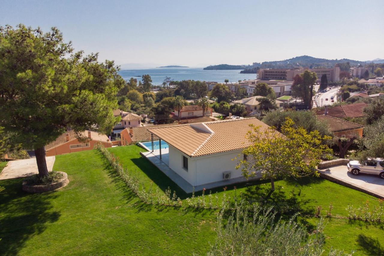Villa Ren Dassia (Corfu)