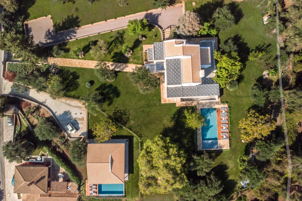 Ren Villa