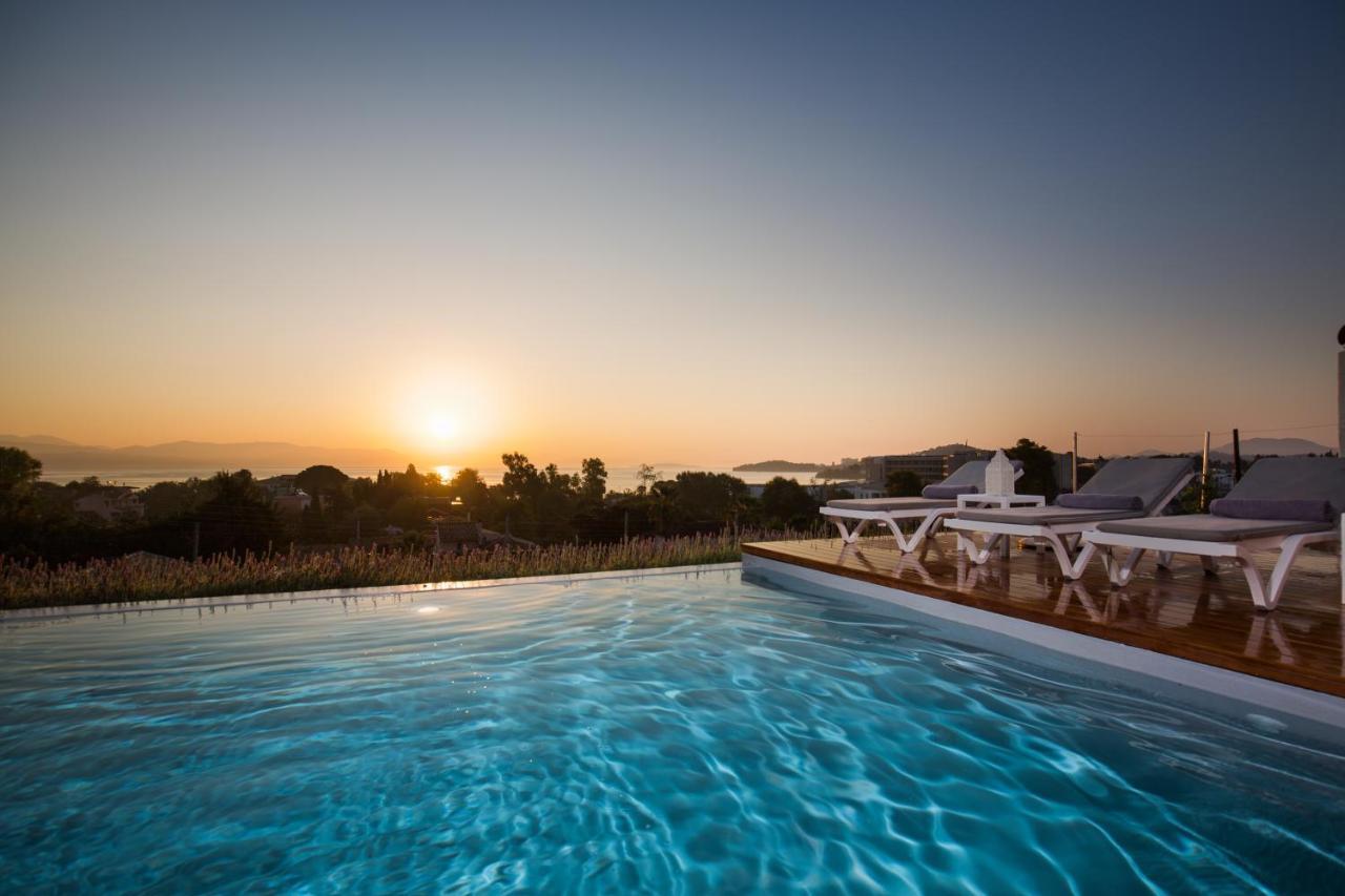 Villa Ren Dassia (Corfu)
