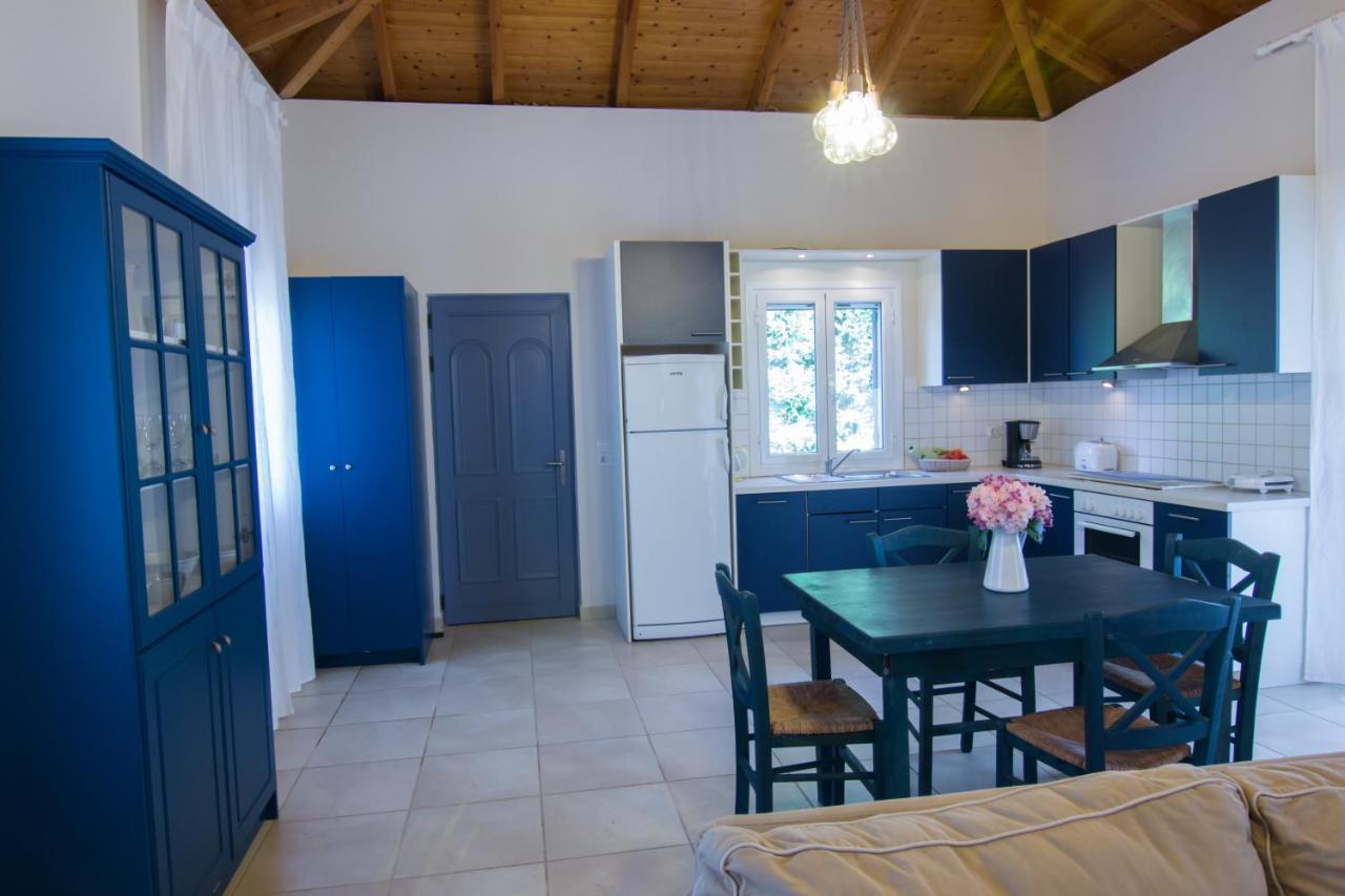 Villa Kefalonia Ammos