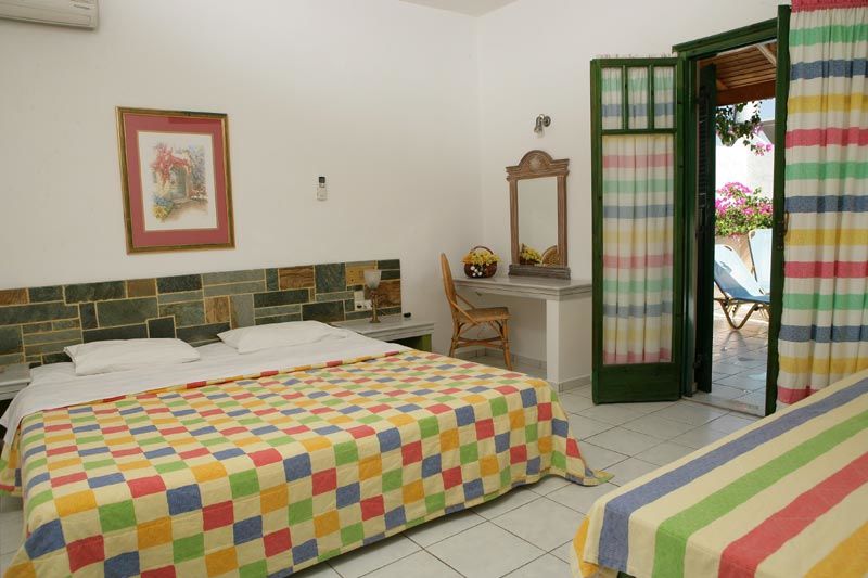 Aquarius Exclusive - Breakfast And Meal Included Aparthotel 3*