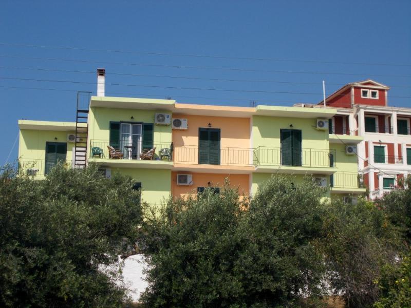 Panorama Complex Kavos