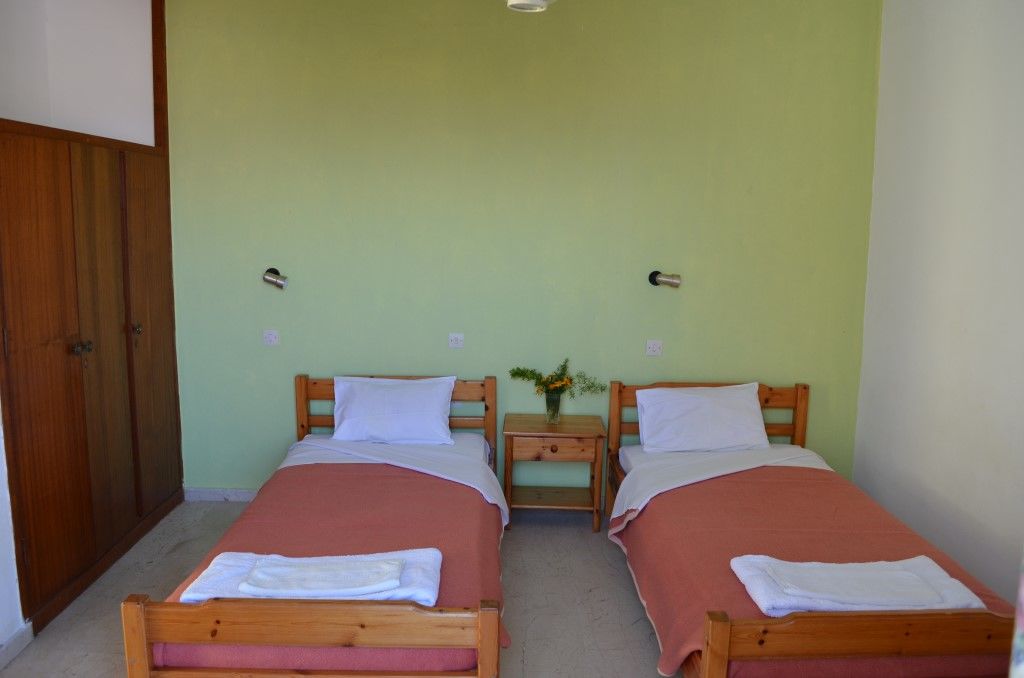 Panorama Complex Kavos